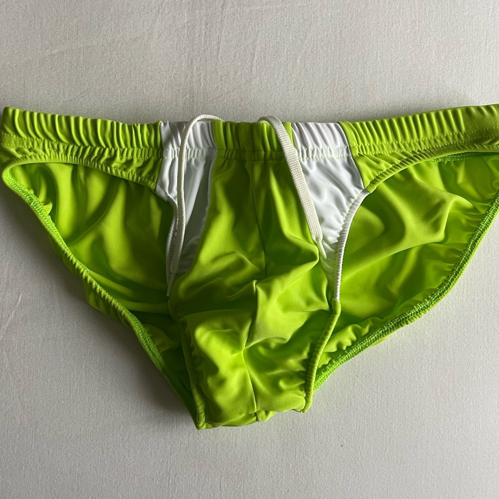 Go Softwear Swim Brief
